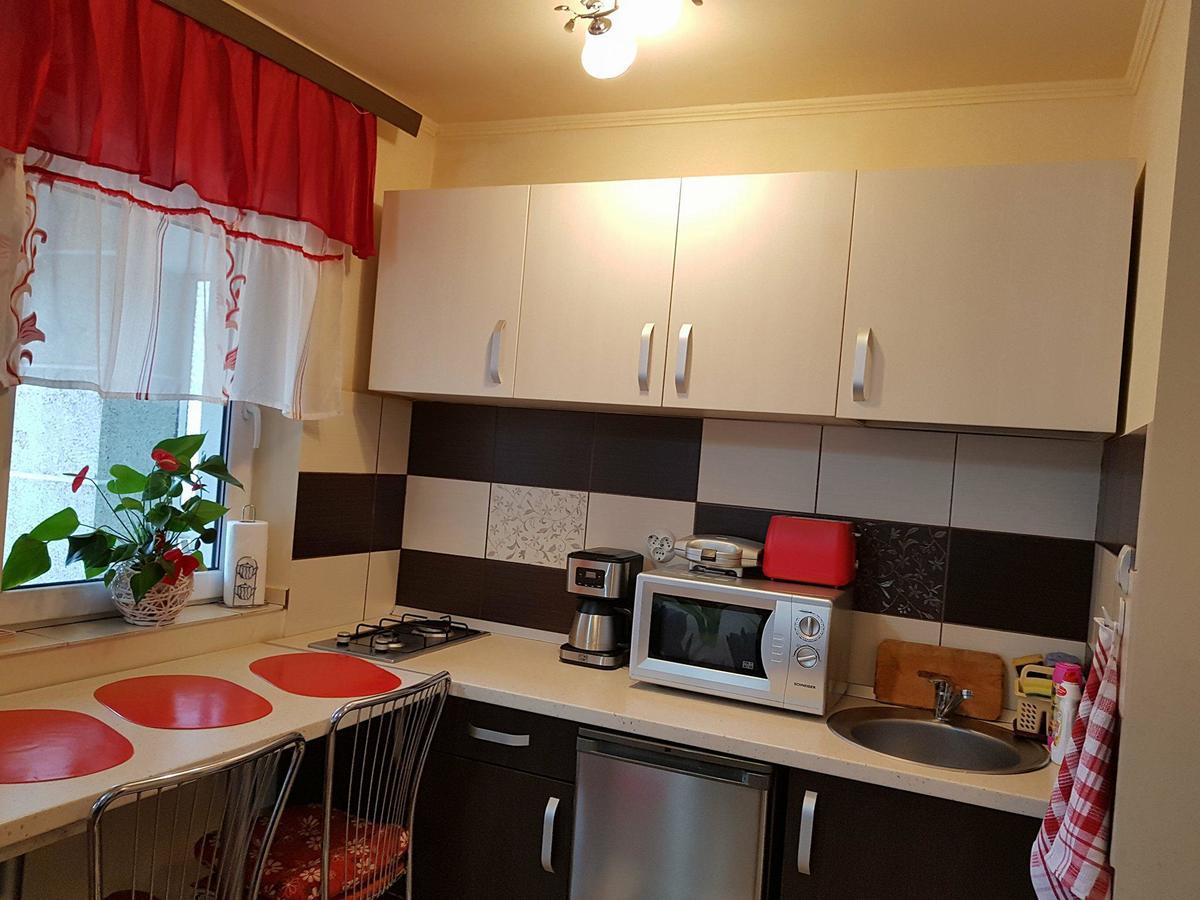 Garsoniera Lorelai Băile Felix Eksteriør billede