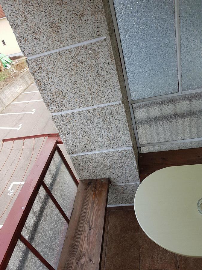 Garsoniera Lorelai Băile Felix Eksteriør billede