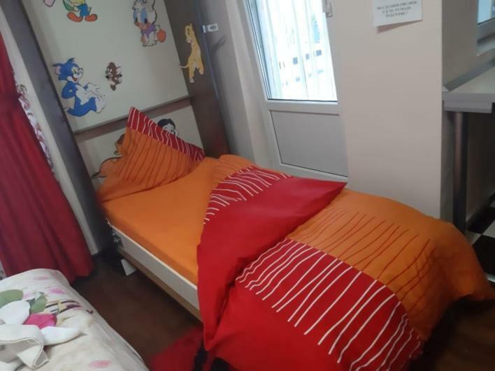 Garsoniera Lorelai Băile Felix Eksteriør billede