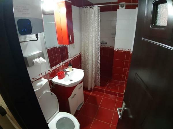 Garsoniera Lorelai Băile Felix Eksteriør billede