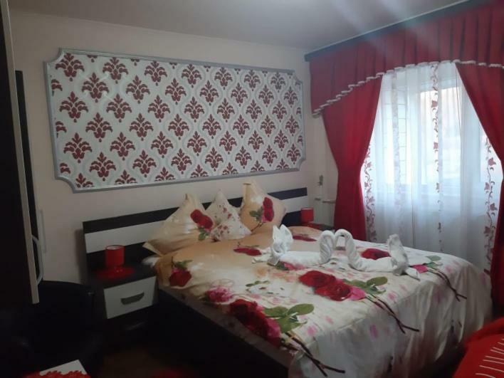 Garsoniera Lorelai Băile Felix Eksteriør billede