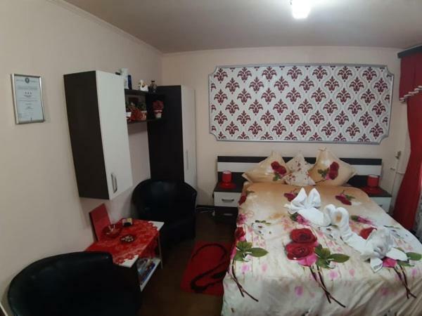 Garsoniera Lorelai Băile Felix Eksteriør billede
